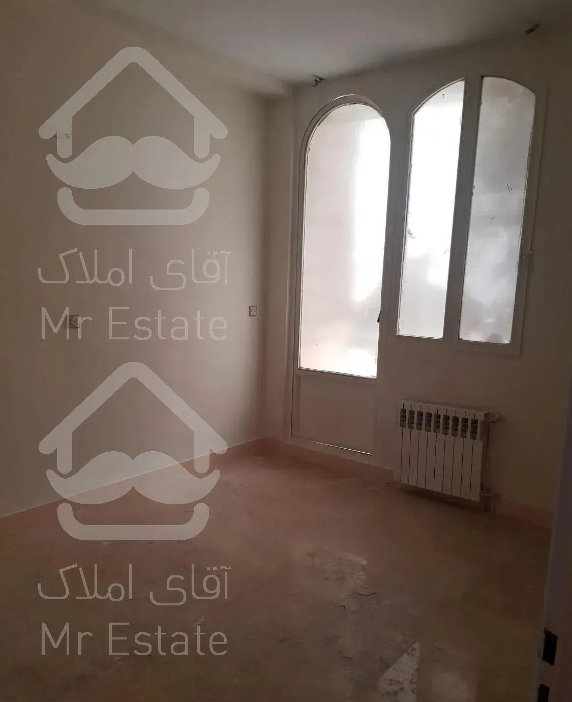 آپارتمان،106متری،دوخوابه،یوسف آباد