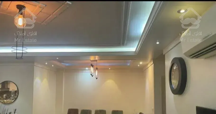 ۱۷۵متر/چهارساله/دوپارکینگ/گیشا