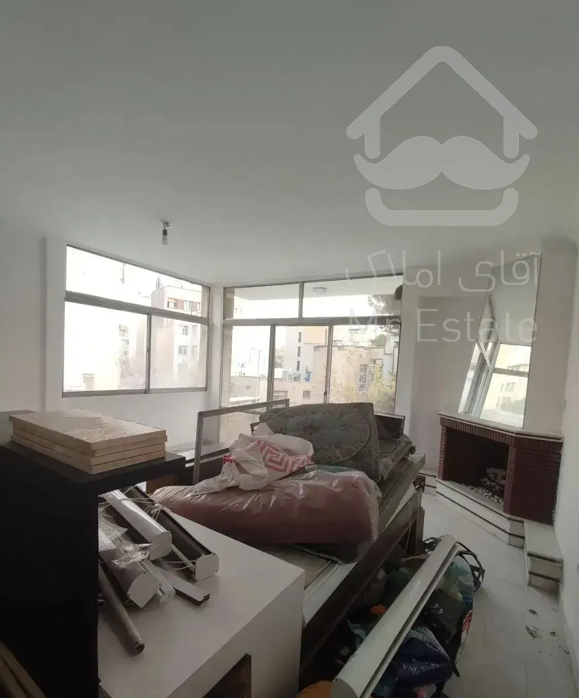 ۶۳متر/ ۱ خواب/شمال خواجه عبدالله