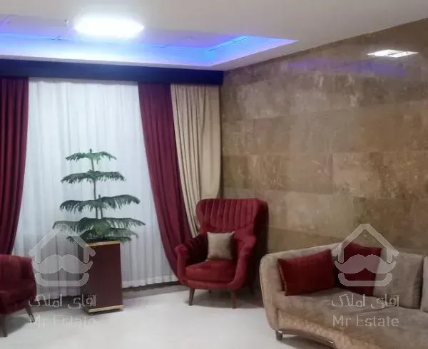 آپارتمان127متری هواپیمایی کشوری کوهک