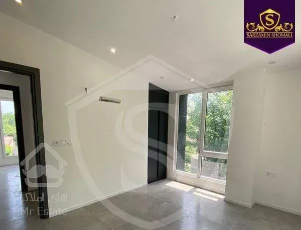 ویلا دوبلکس ساحلی 260متر بنا استخردار