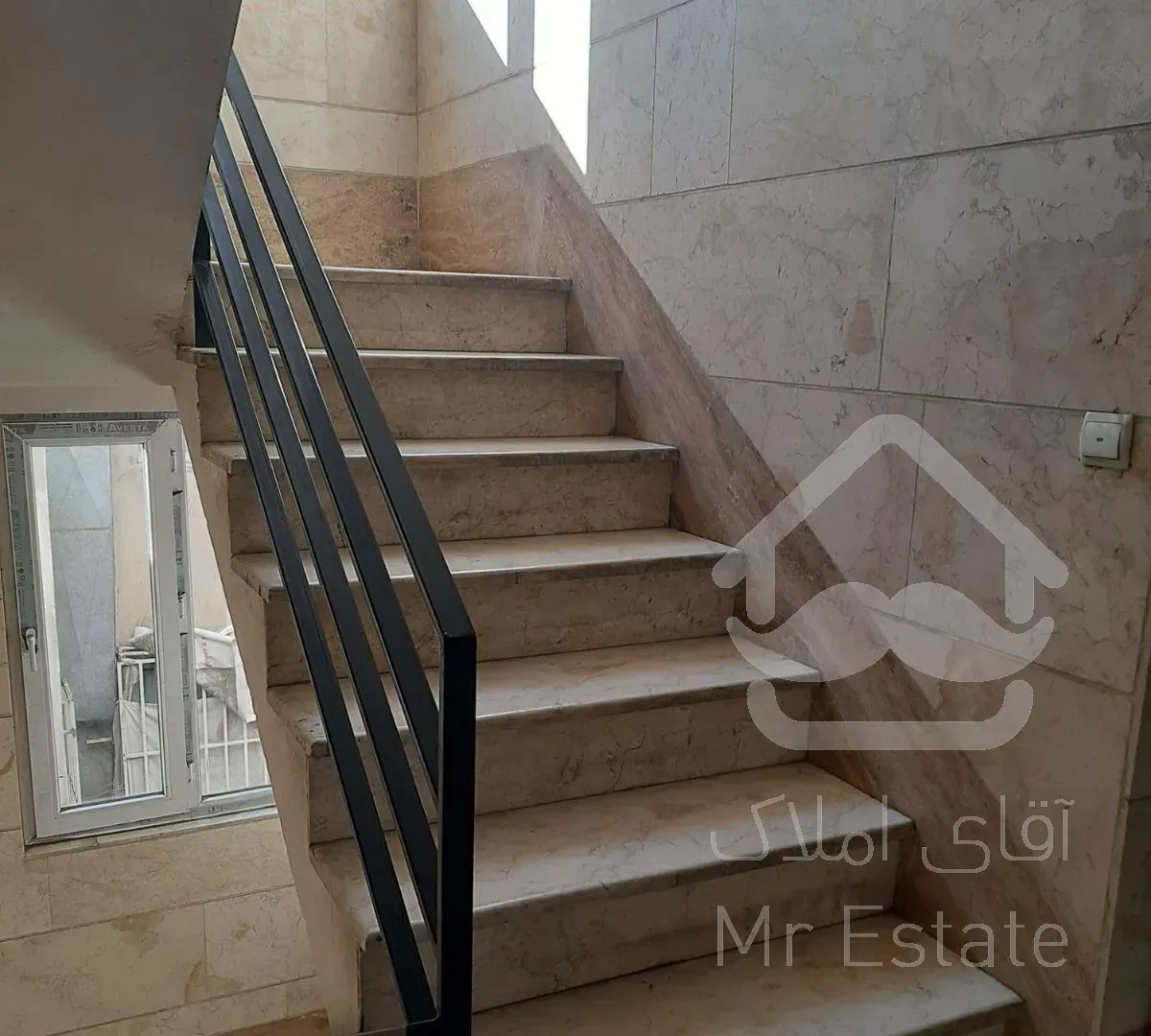 آپارتمان ۶۳ متری طوس