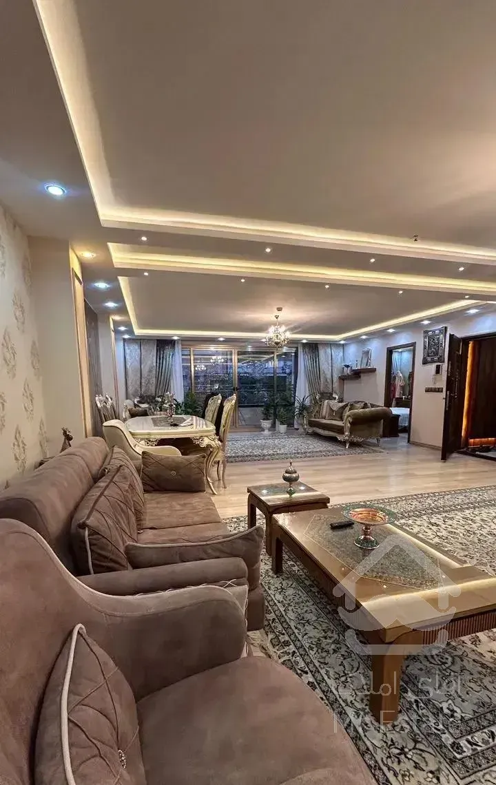 ۱۷۵متری/جنوبی/تاپ لوکیشن رزمندگان/تکواحدی/مستر