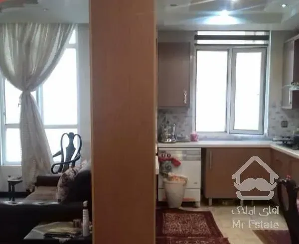 فروش ۱۰۷متر شهرارا  ۱۶متری محمدی  بدون ایراد