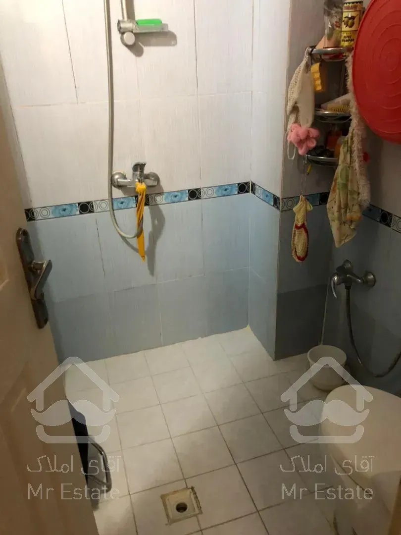 فروش آپارتمان ۸۱ متری ۷ سال ساخت در بریانک