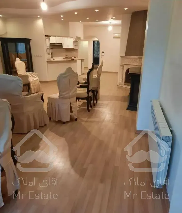 آپارتمان تکواحدی ۱۶۰متر تمیز دزاشیب قابل تبدیل