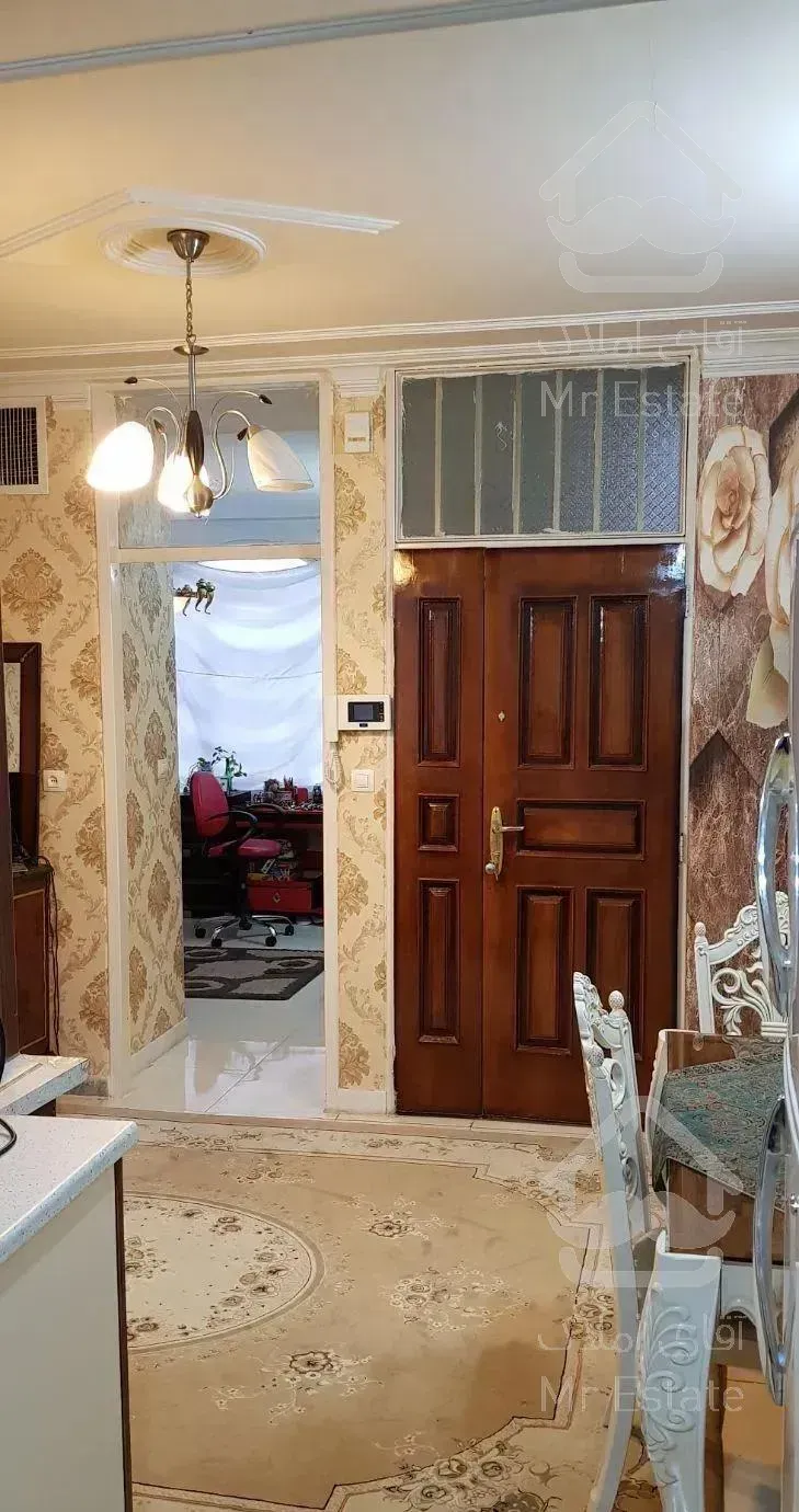 پیروزی نبرد شمالی آپارتمان ۵۵ متری