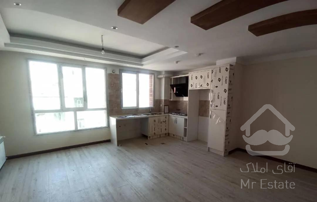 93متر 2خ/سالن پرده خور/فول امکانات/دیزاین شده