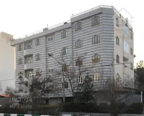 اجاره آپارتمان 3طبقه/6واحد یکجا*وکیل اباد 59 شریف*