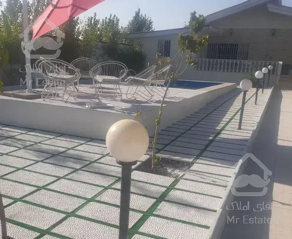 535متر ویلا باغ 100متر بنا.جابان دماوند