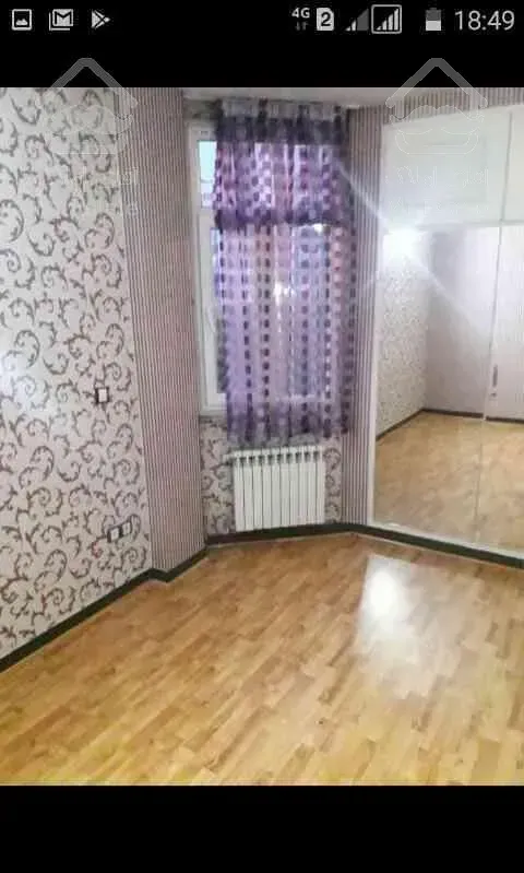 اجاره واحد 100متری دو خواب در اباذر