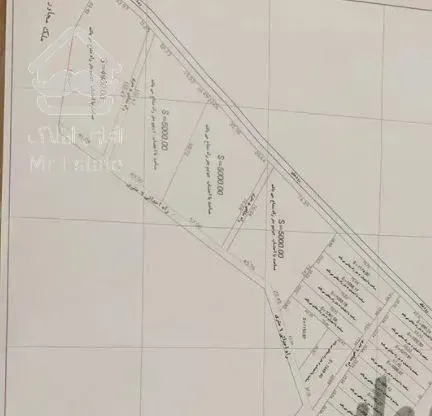 زمین شهرکی تهراندشت اران