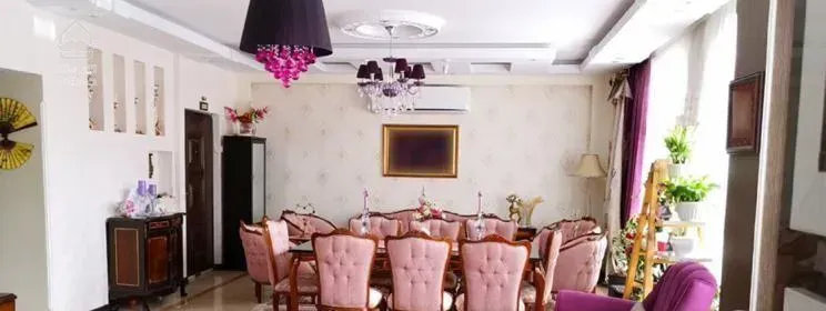 آپارتمان ۱۲۱متری/سه خواب/سالن پرده خور/فرعی عریض