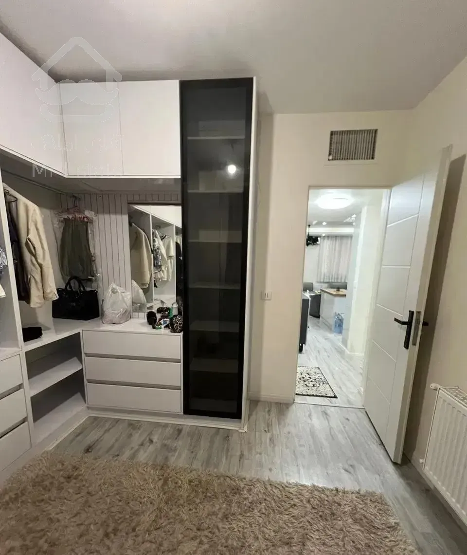 اپارتمان ۹۲ متر  دو خواب *فرصتی خاص*