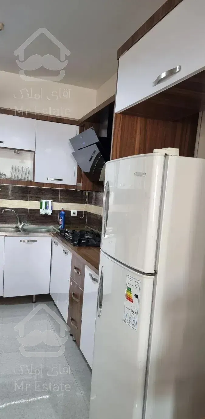 سوئیت واحد شیک تمیز امنیت بالا آرام