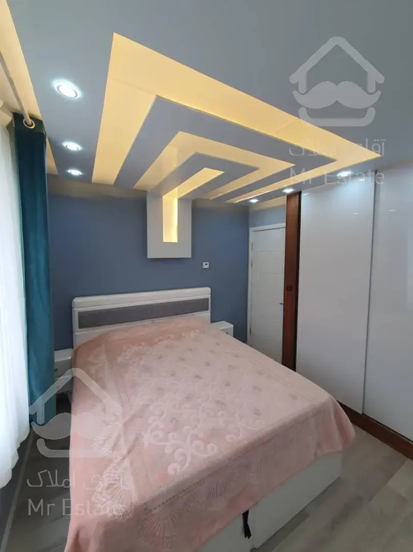 رهن و اجاره آپارتمان ۱۴۵ متری ۳ خوابه آجودانیه