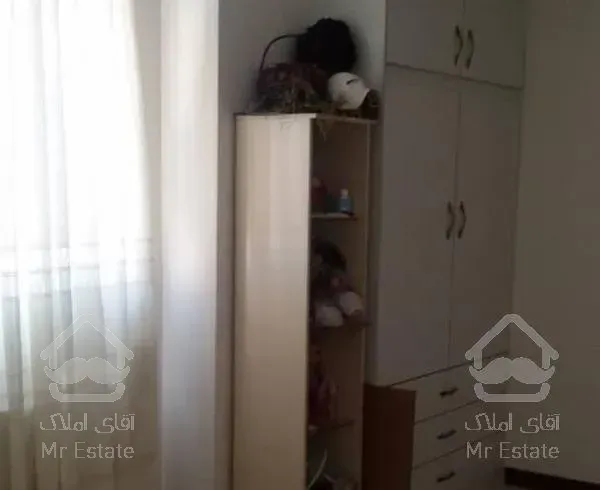 آپارتمان نوساز . ۱۰۵ متر . دکتر هوشیار