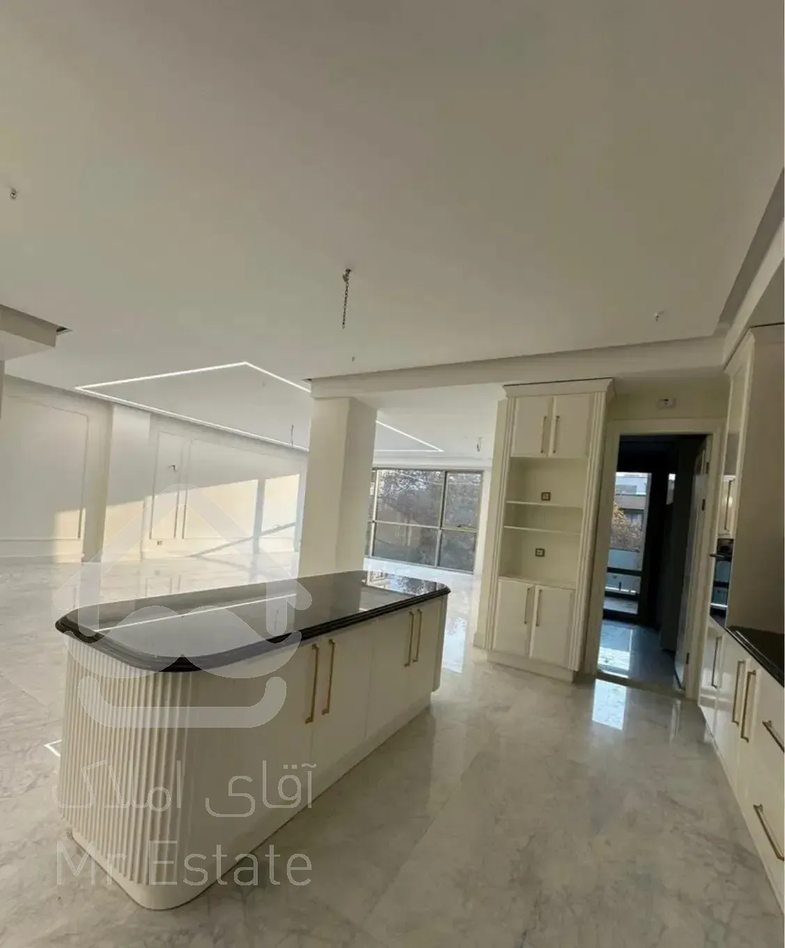 ۱۴۰متر۳خوابLocاصیل دروس Dream houseمهاجرت ۲پارکینگ