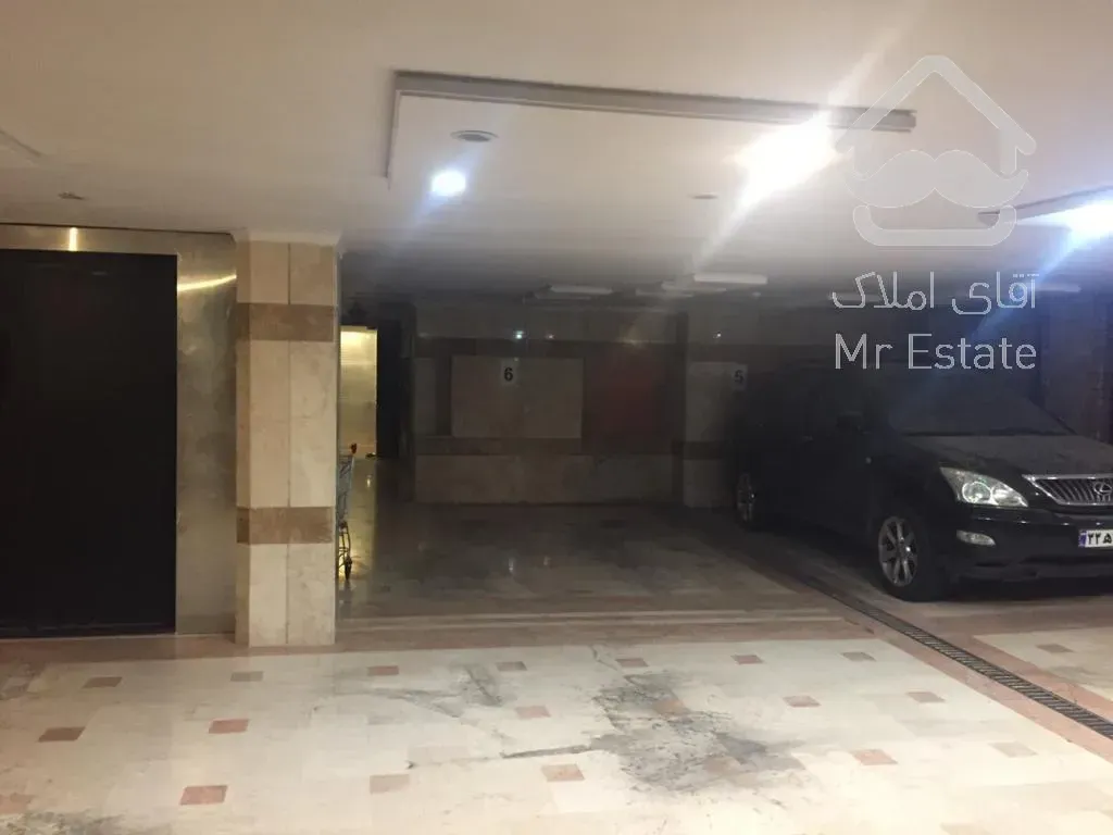 رهن و اجاره اپارتمان در فرمانیه