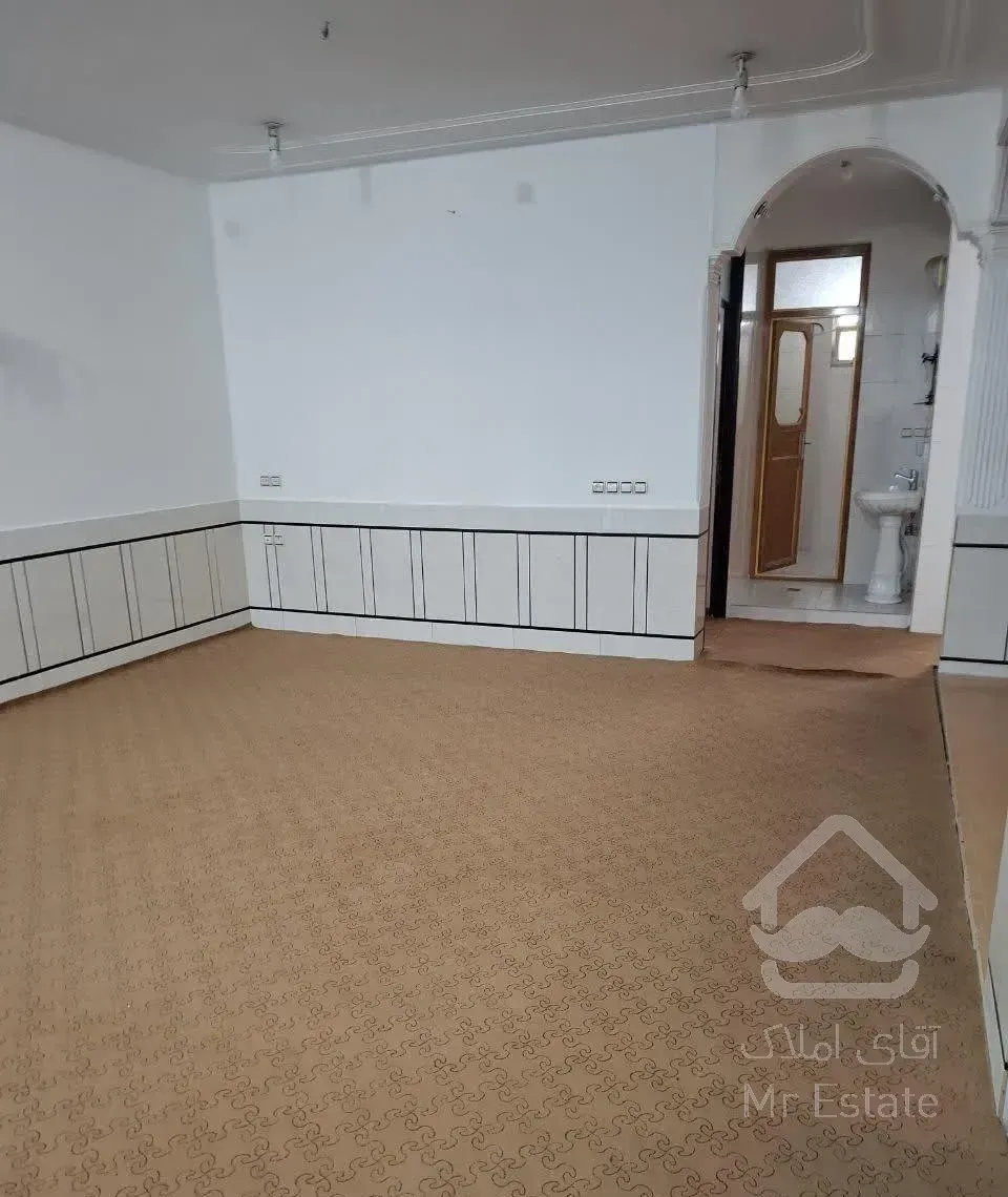 کوی حافظ لمس 130 متری