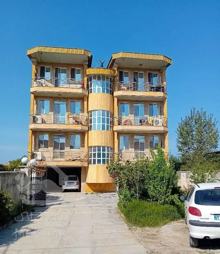 فروش اپارتمان ۹۸متر درنوشهر