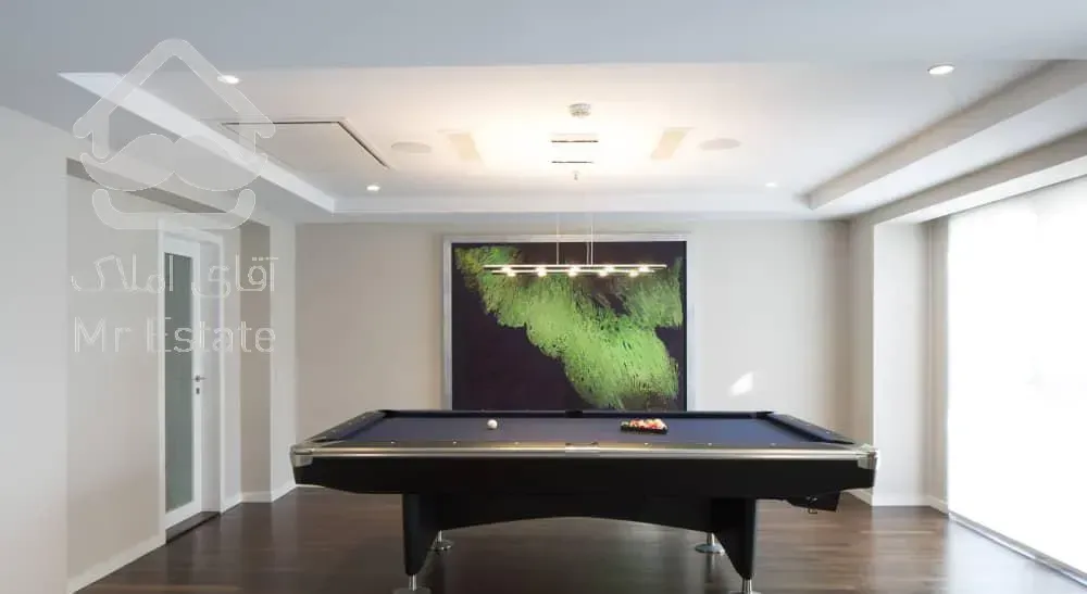 190متر(کلیدنخورده)هتلینگ 3p/مارکدار/مدرن 24متری