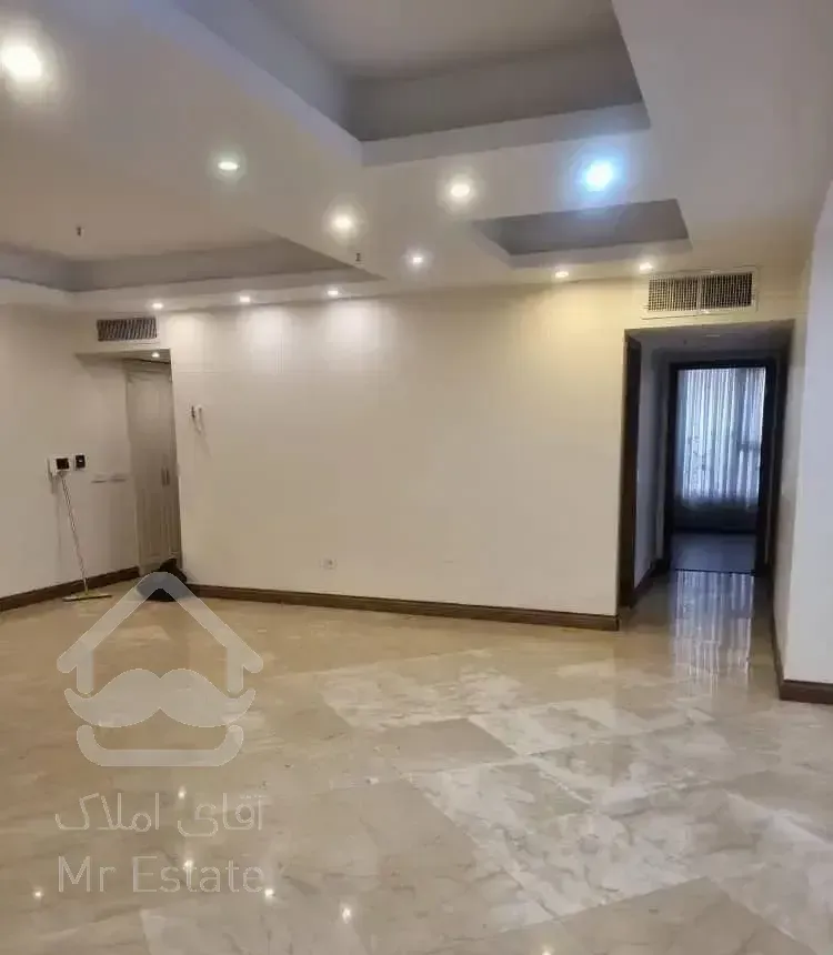 اجاره ۱۳۵ متری ۳ خوابه در امامت