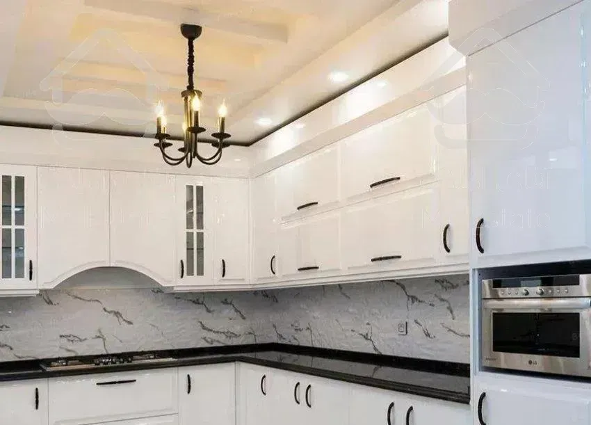 ۸۵متر دوخواب فول بلوار پروین