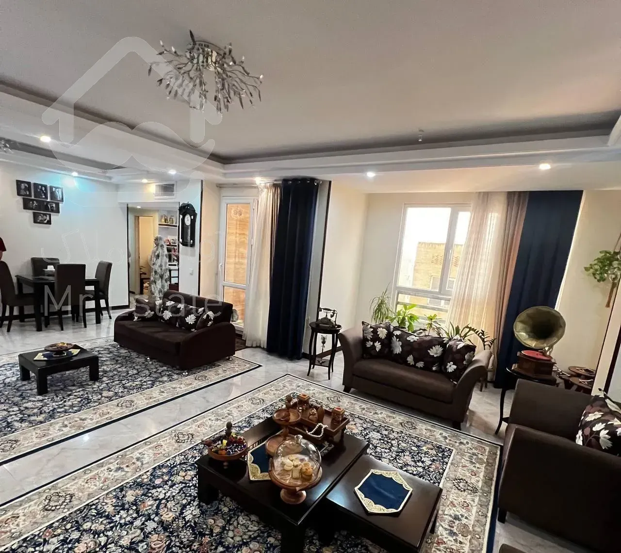 ۱۱۲مترفول/اثنی عشری/همایی/حاجی پور/کرمان