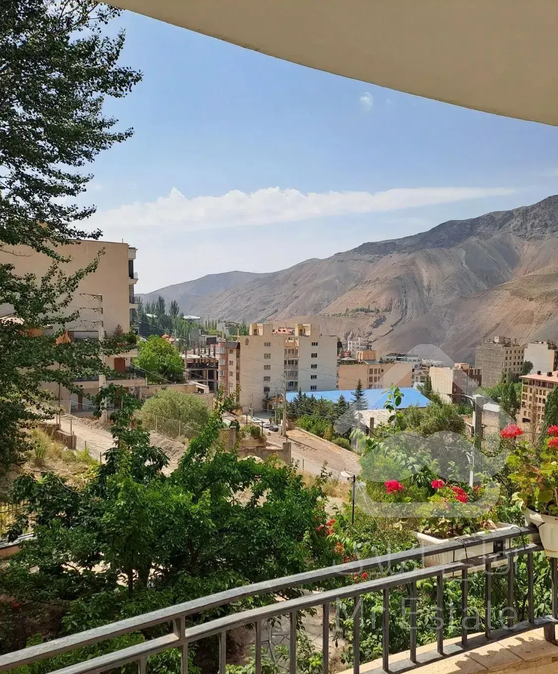 اپارتمان لوکس میگون میگون نو