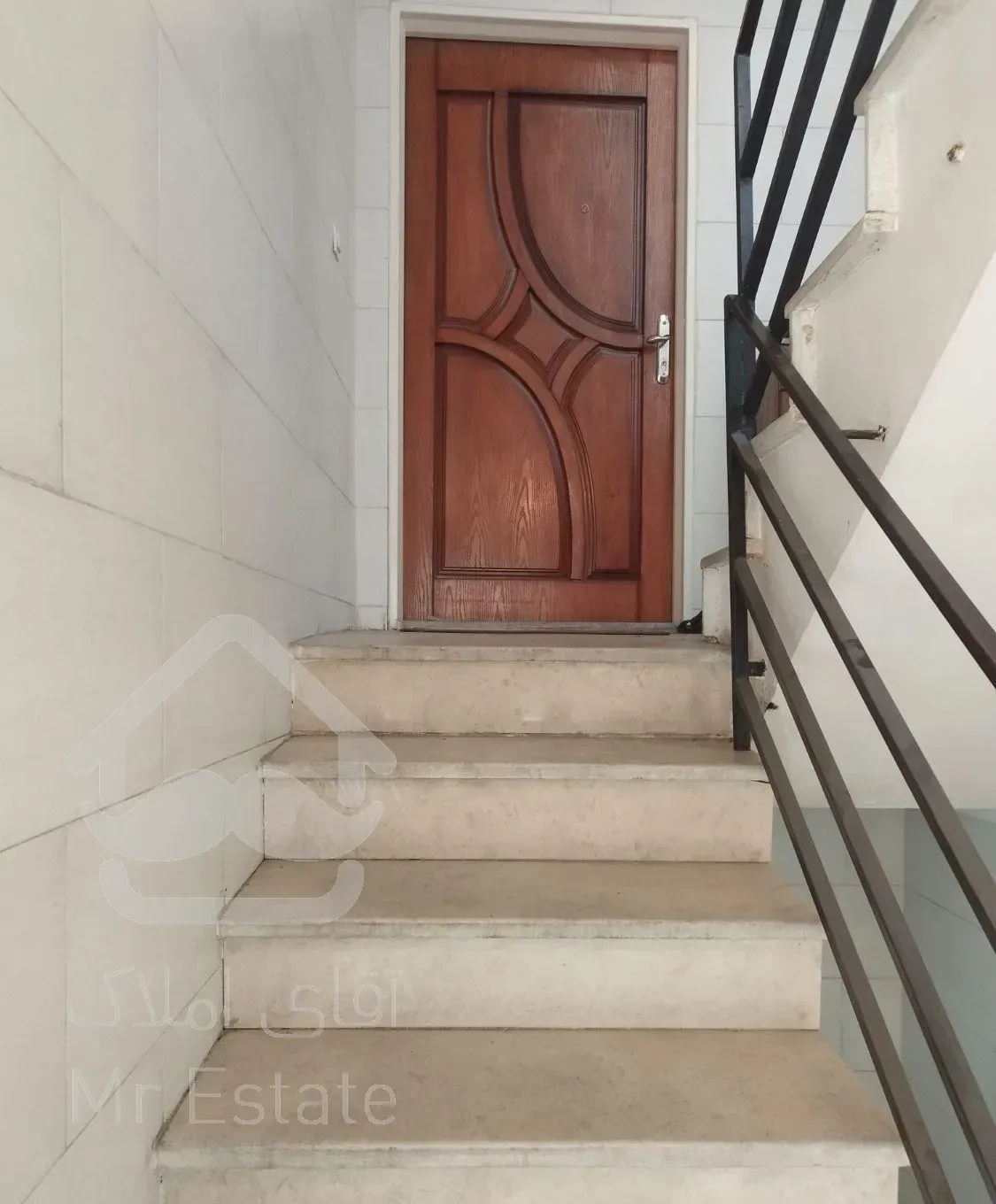 فروش آپارتمان در نظام آباد (وحیدیه)