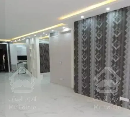 ١٤٨متر بلوار ٢٤ متری سعادت آباد