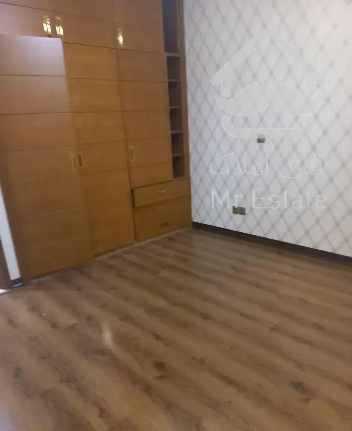 بوستان ط اول ۴ ساله ۱۳۰ سه خوابه  رهن یا تبدیل