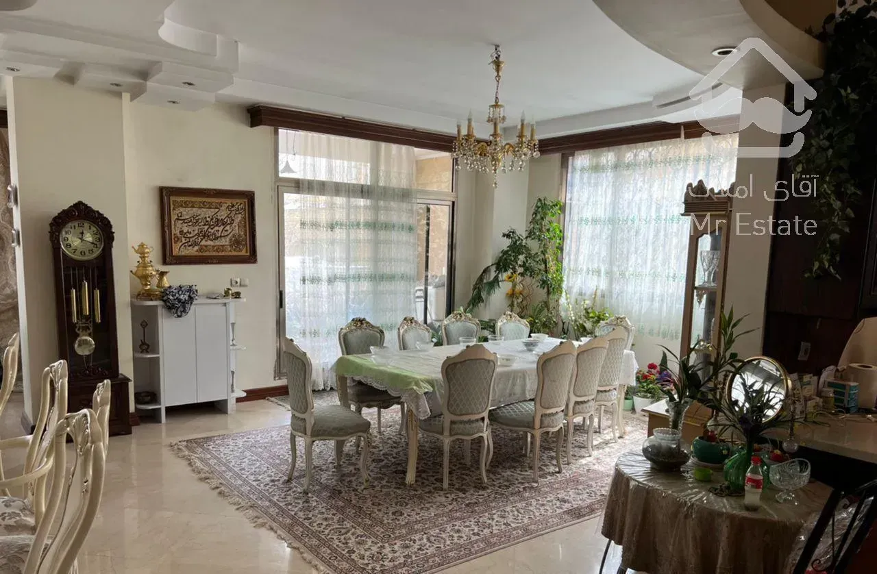 311متر تکواحدی تجریش