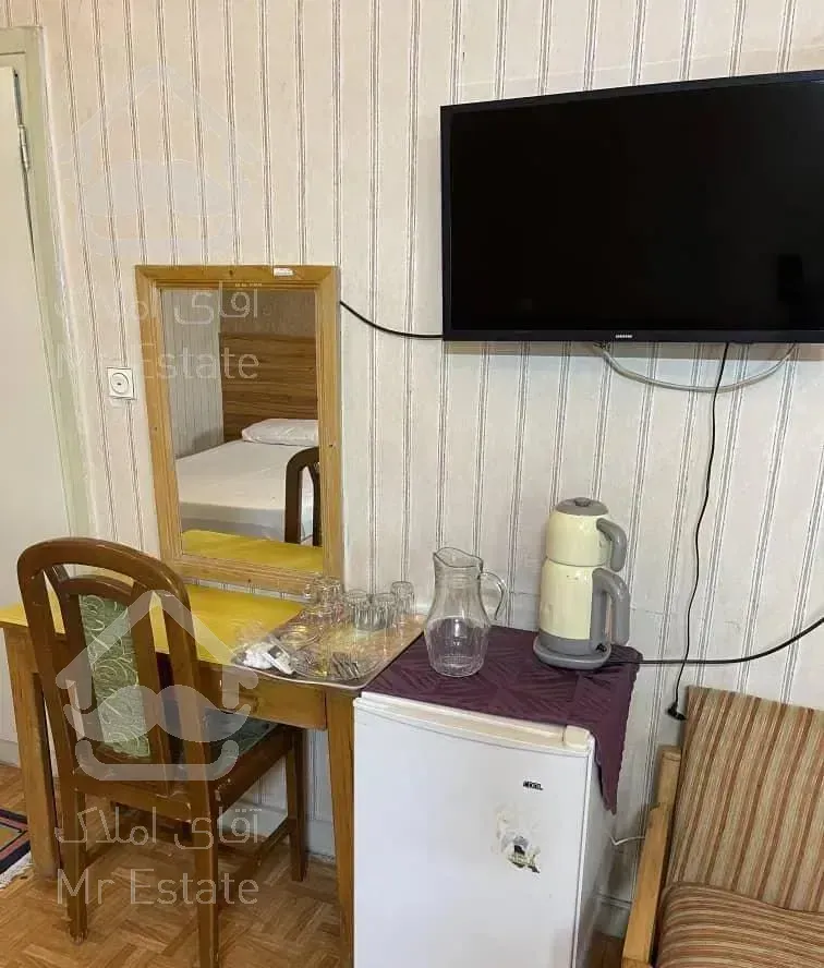 رزرو هتل و سوئیت در مشهد