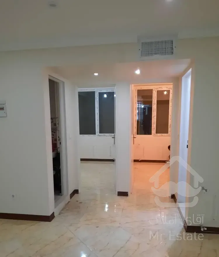 ۱۱۳متر/۳خواب/برسپه/دوبر/سندآماده