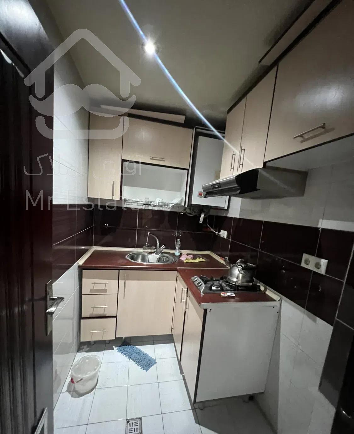 ۶۵ متری فول امیرآباد شمالی خ شکرالله