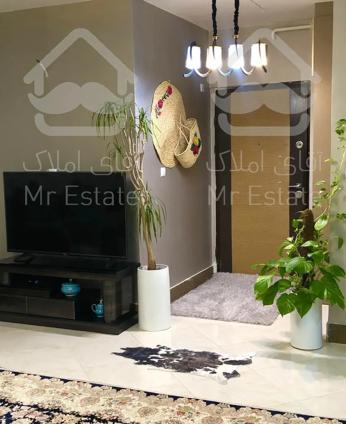 اجاره واحد 100 متری