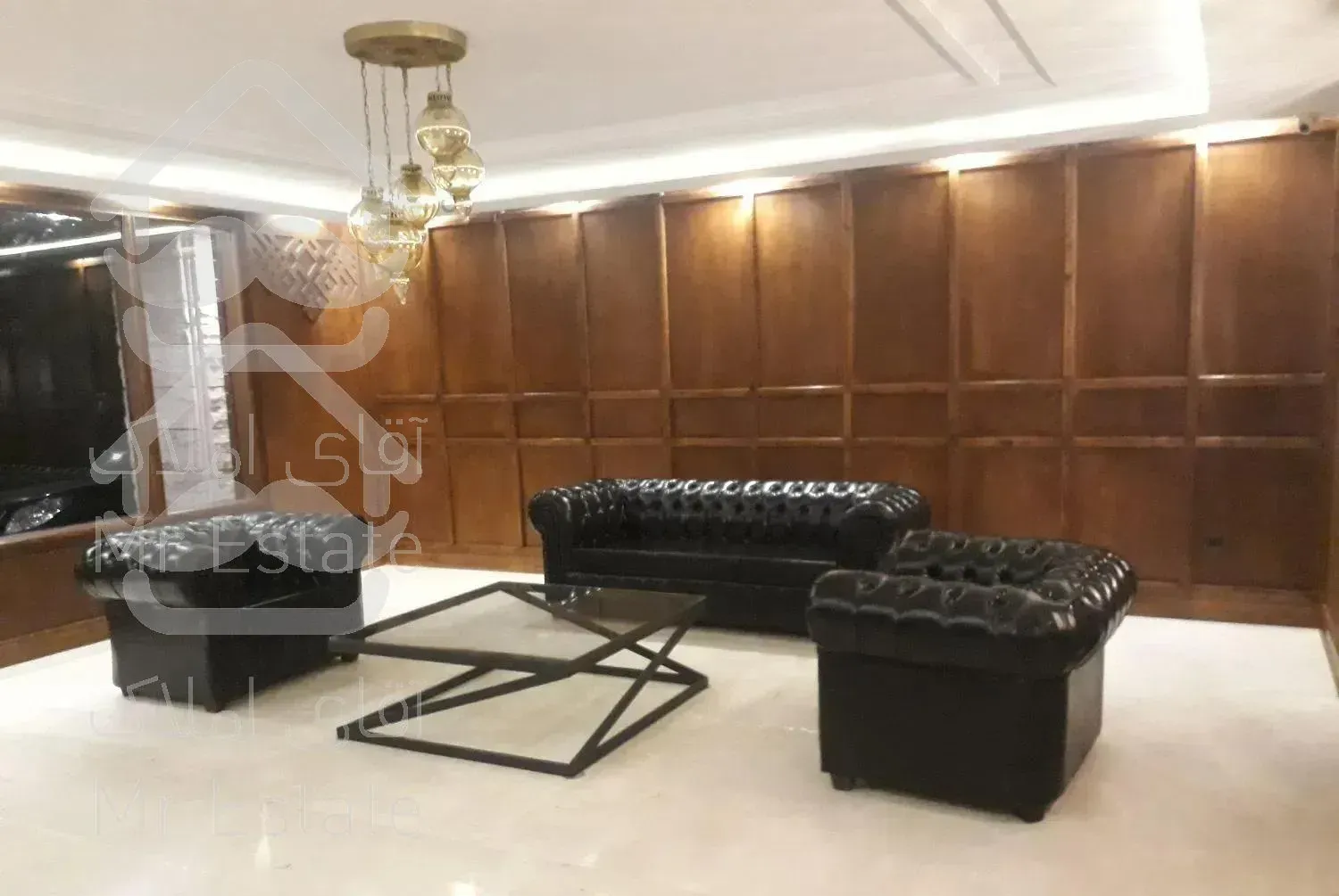 ۱۸۸متر ۳خواب عمار پت آزاد مجرد حیاط دربست