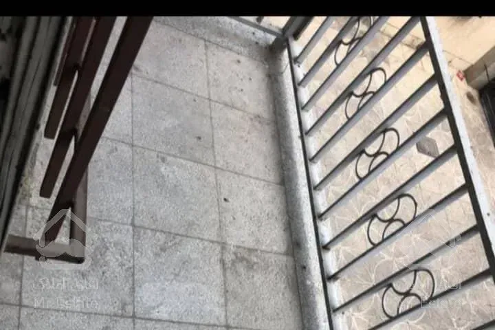 آپارتمان ۱۰۰ متری با لوکیشن