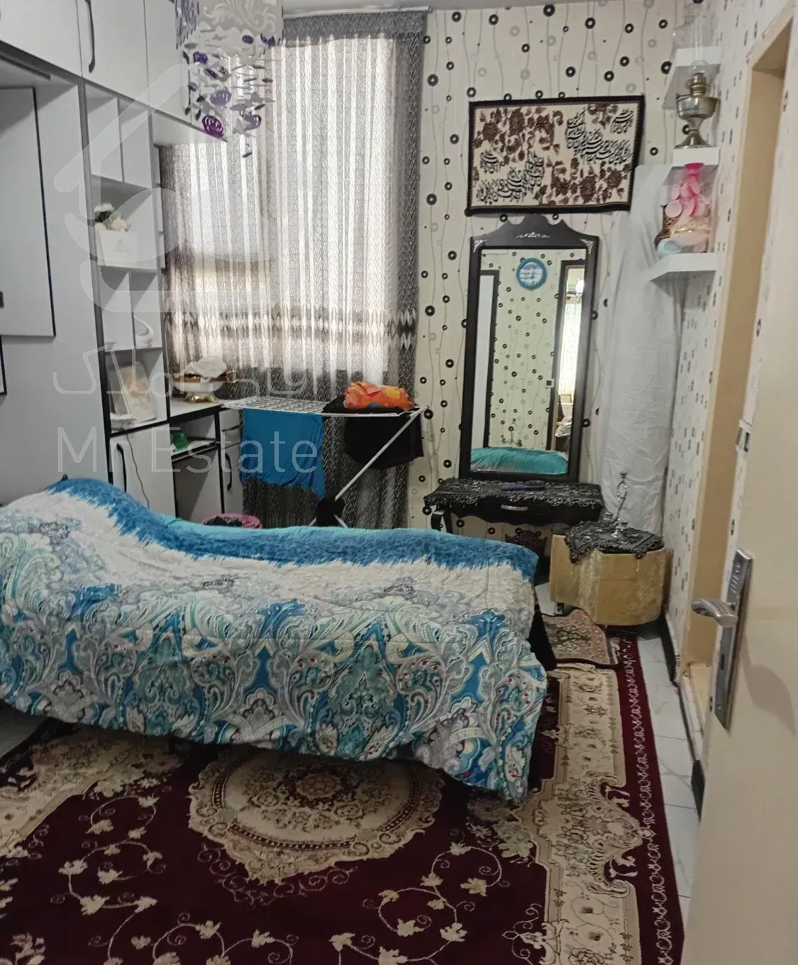 50متر،1خ،فول امکانات،10سال ساخت