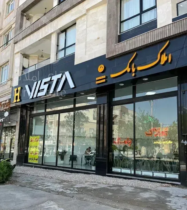 فروش اپارتمان۱۰۰متری/خیابان لیاقت/لوکشین تاب