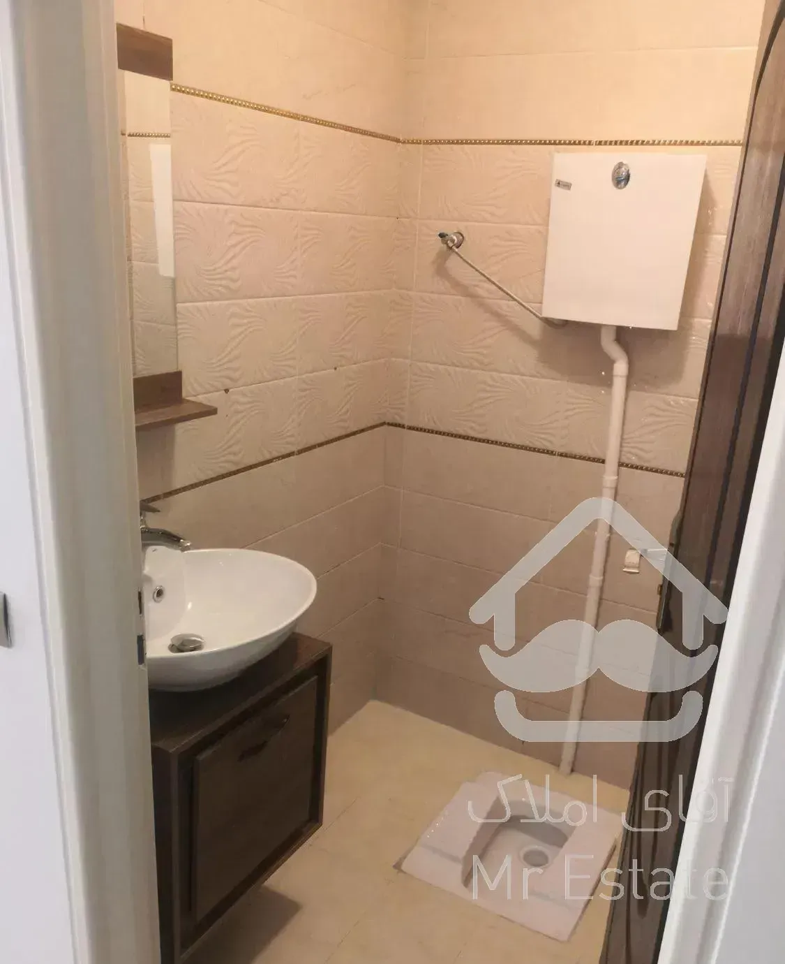 130 متر دو خواب آناهیتا