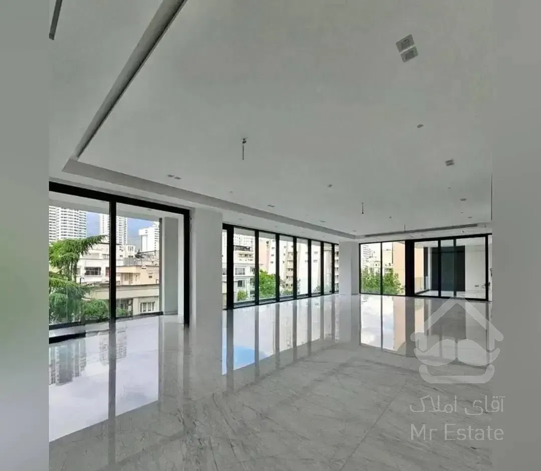 فرمانیه تاپ ترین ۴۰۰ متری منطقه شمرون