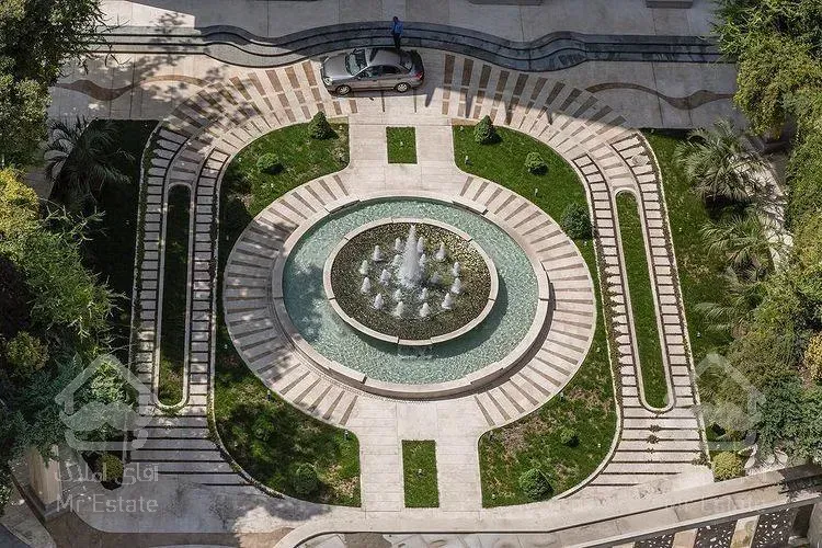 برج آلتون کورت