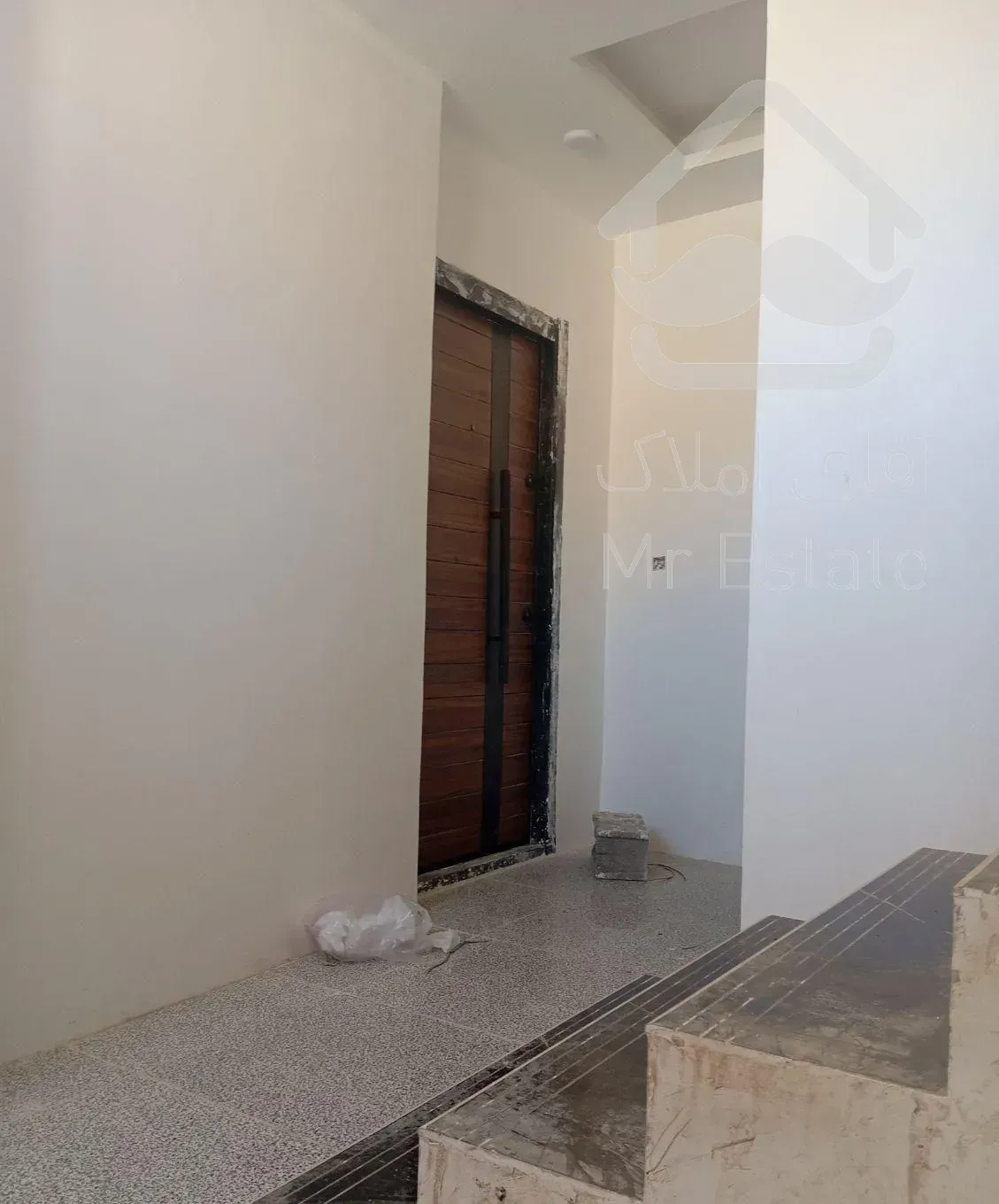 فروش آپارتمان ۱۳۵ متری ۳ خوابه  در شاپور جان