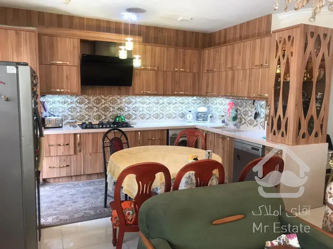 ۱۵۰ متر ۳ خوابه