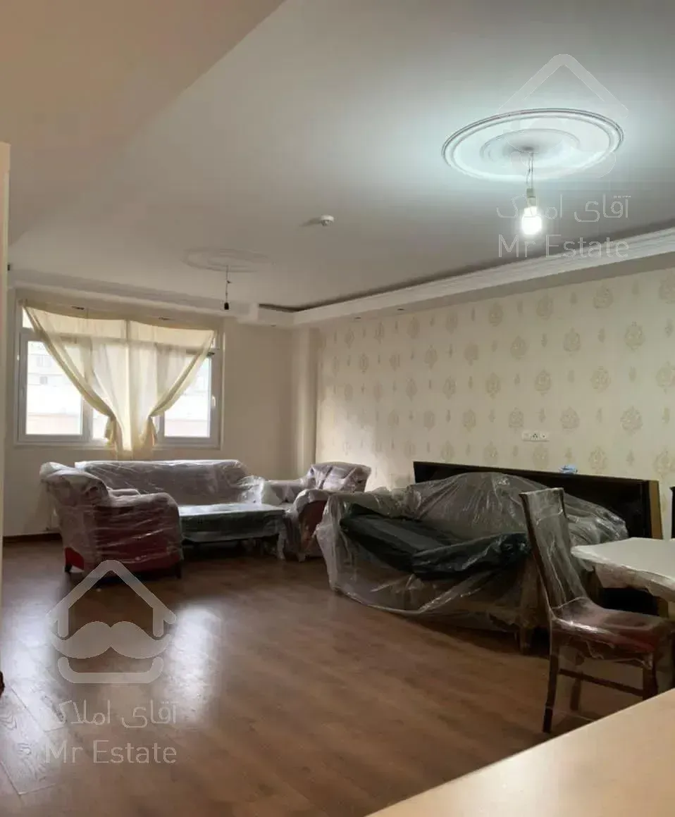 آپارتمان 103متری 2خوابه اصلی ولنجک (حامی)