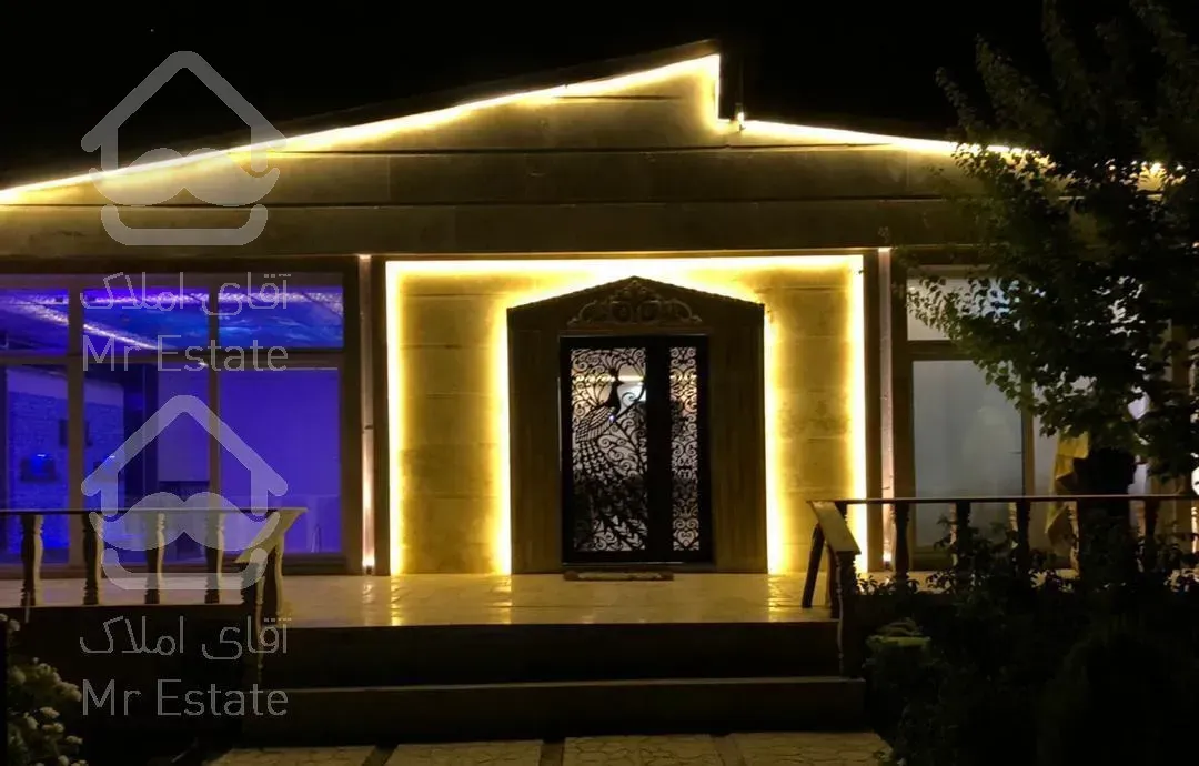 اجاره باغ ویلای استخر دار