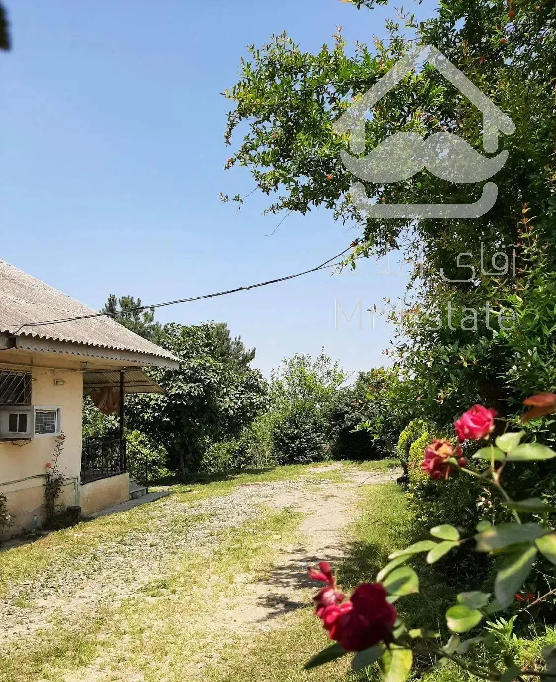 اجاره ویلا 100متری